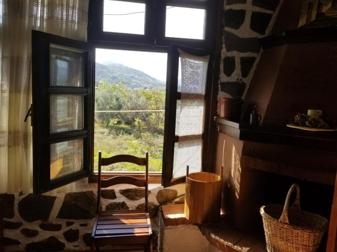 Bed & Breakfast Local Living Edi Berat Bagian luar foto